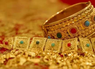 Dhanteras Jewellery Worth Splurging On Dhanteras Jewellery