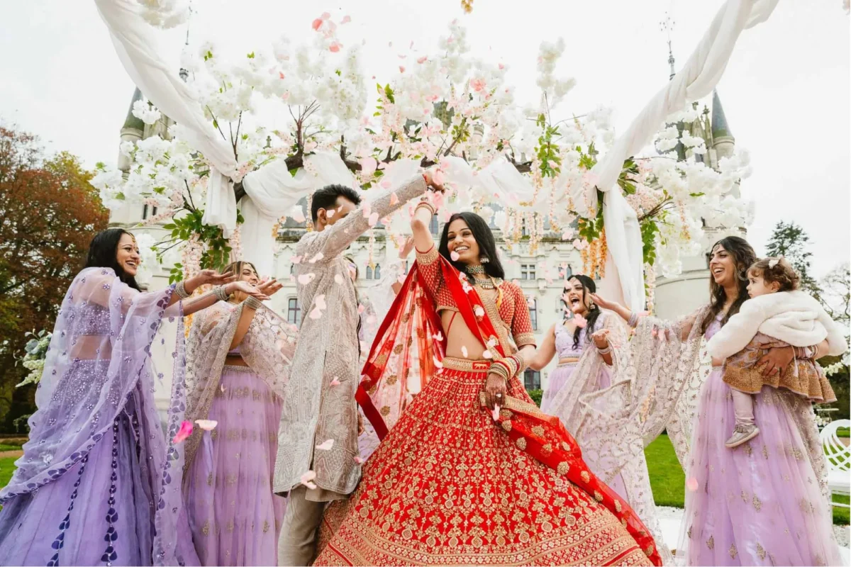 Wedding Trends