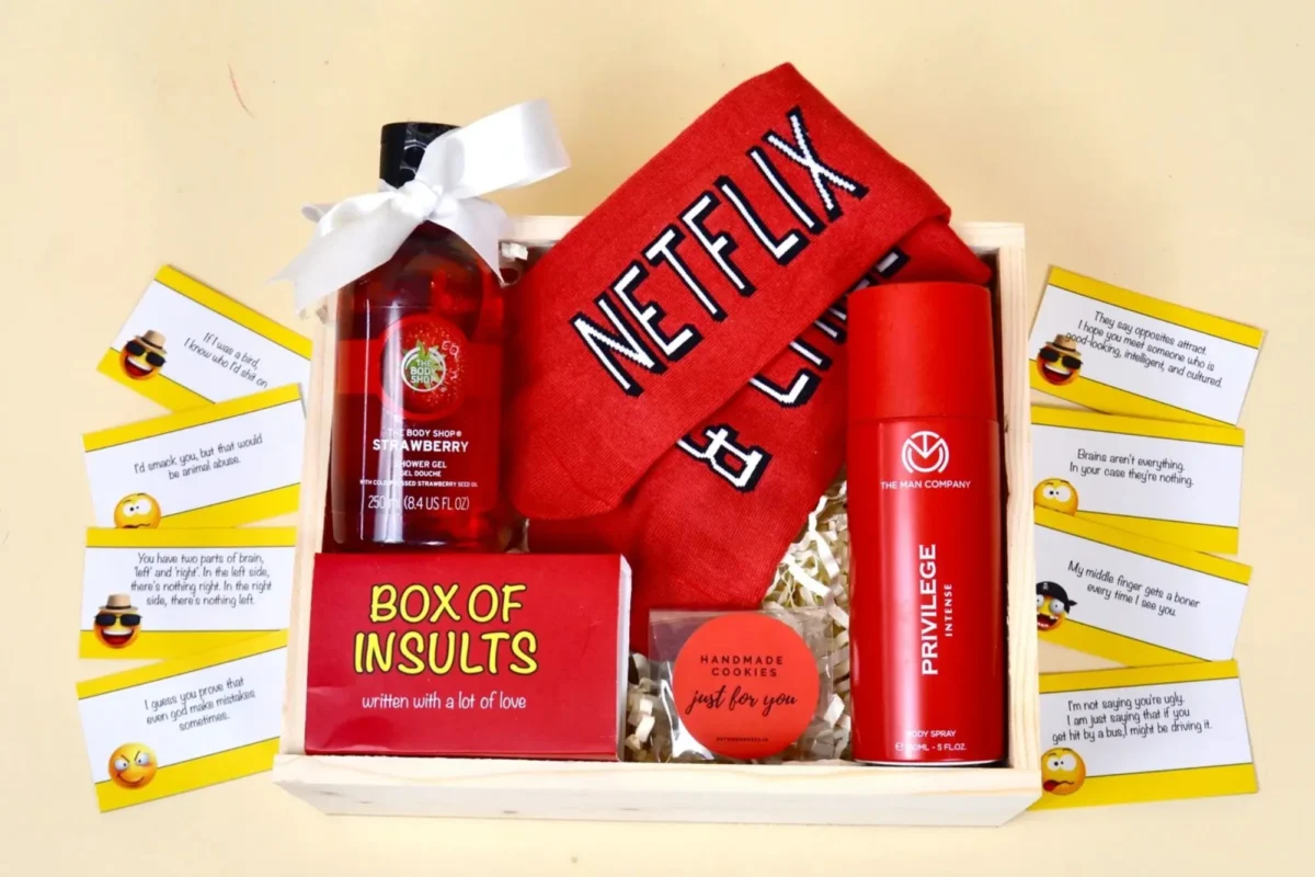  Bhai Dooj Gift