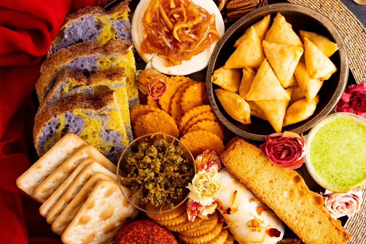 Wedding Menu