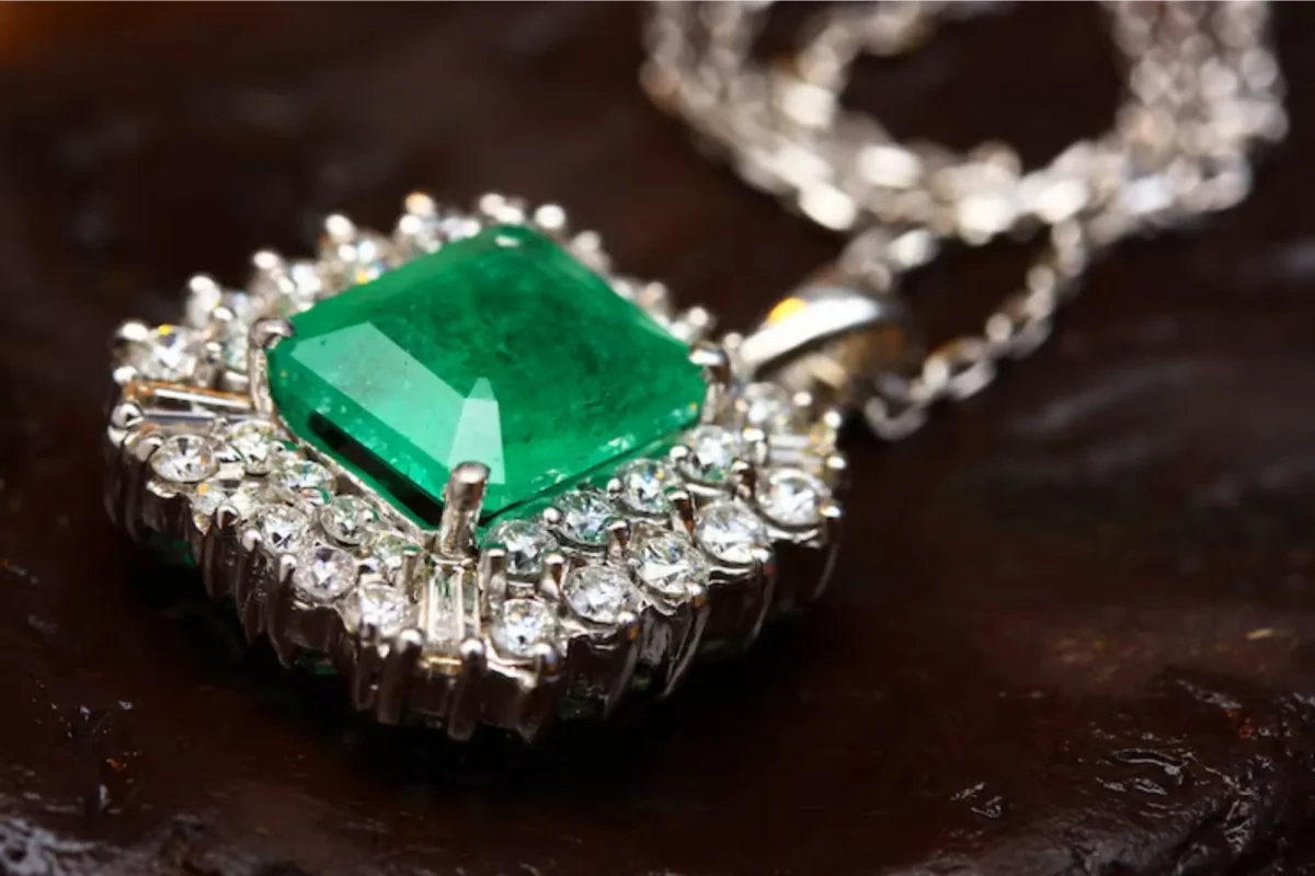 Dhanteras Jewellery
