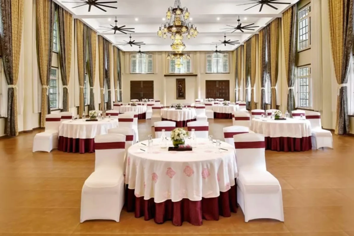 Coorg Wilderness Resort