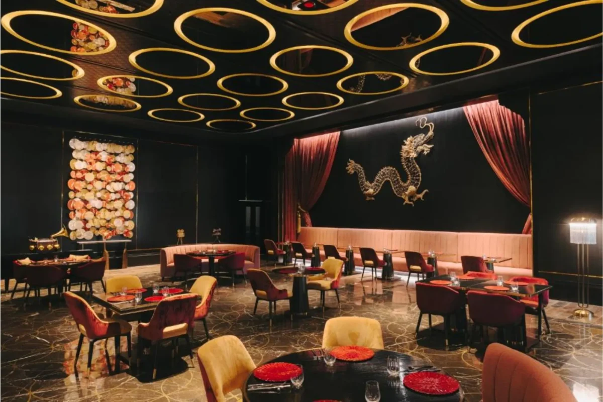 Fairmont Mumbai