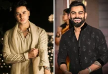 Clean Shaven vs Beard: What to Choose for Your Wedding? Clean shaven vs beard