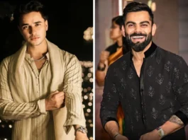 Clean shaven vs beard
