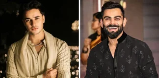 Clean Shaven vs Beard: What to Choose for Your Wedding? Clean shaven vs beard