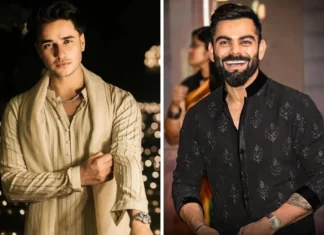 Clean Shaven vs Beard: What to Choose for Your Wedding? Clean shaven vs beard