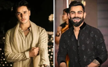 Clean Shaven vs Beard: What to Choose for Your Wedding? Clean shaven vs beard