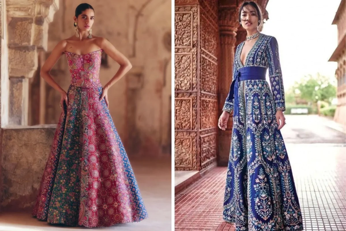 diwali outfits
