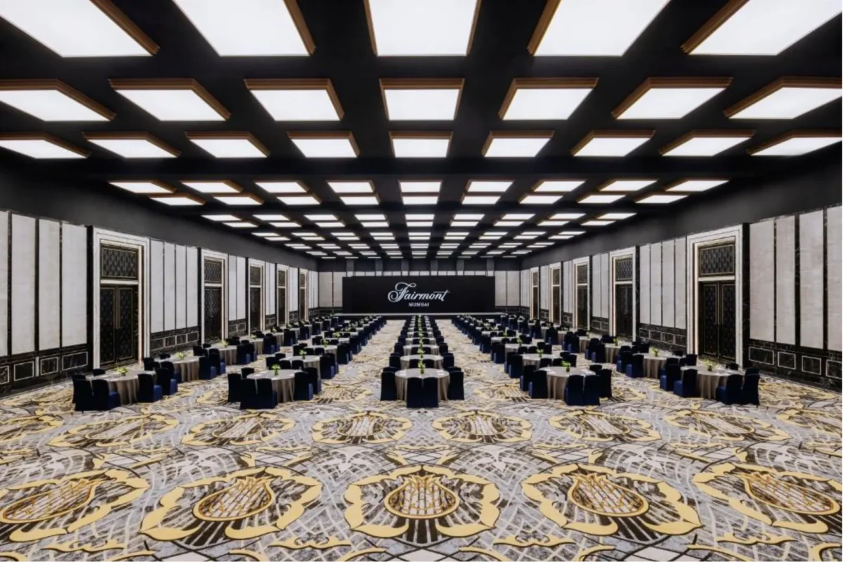 Fairmont Mumbai