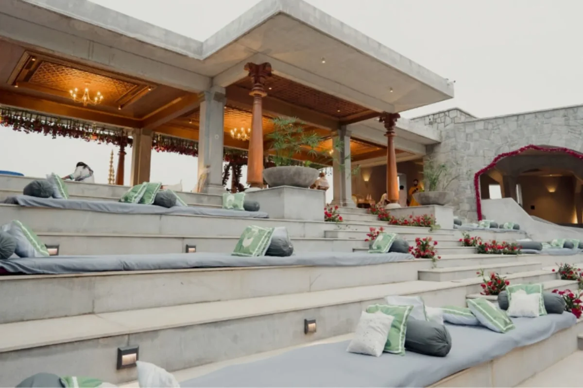 Hotel Amitarasa Bangalore