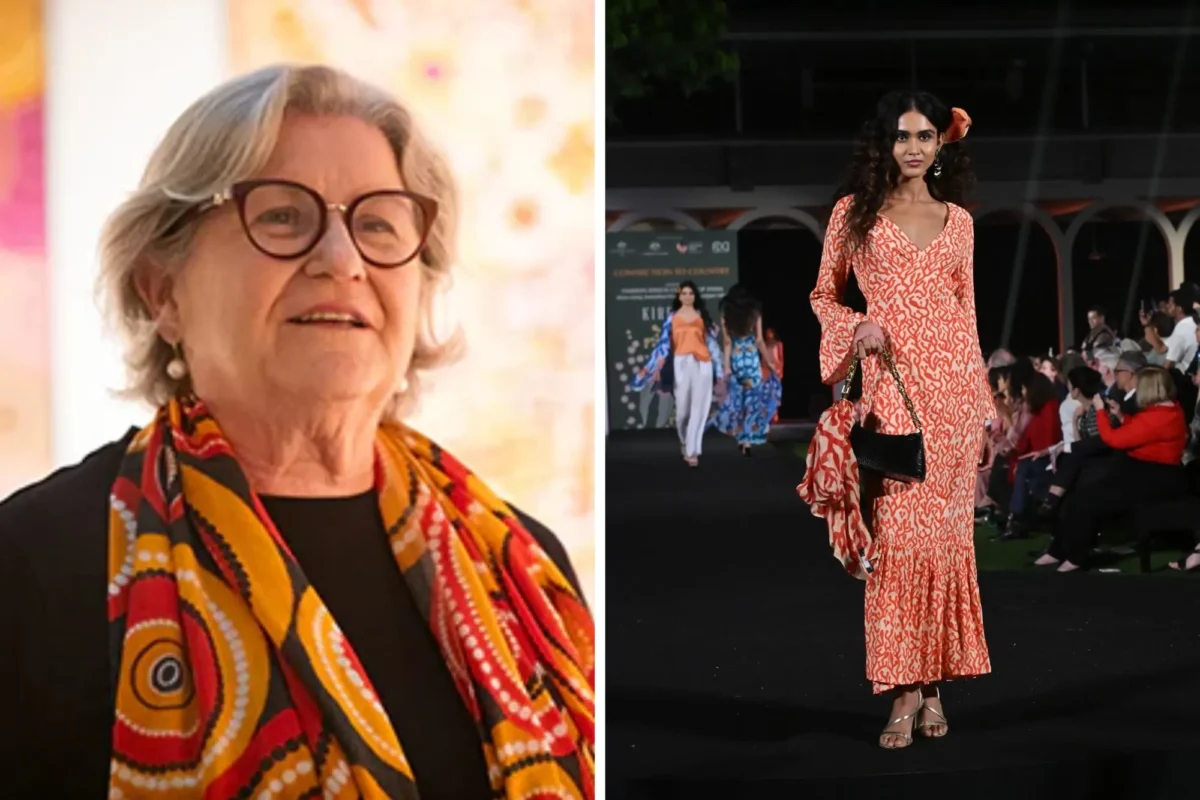 Fashion Design Council of India FDCI