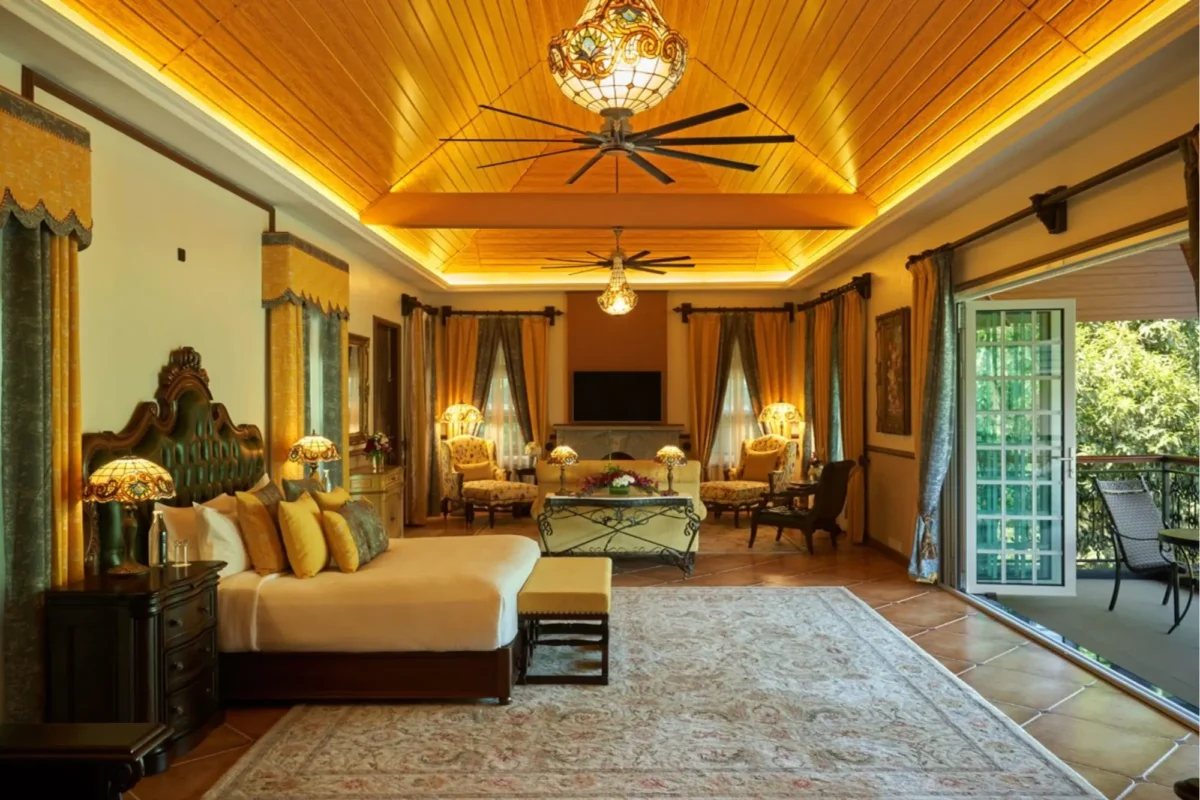 Coorg Wilderness Resort