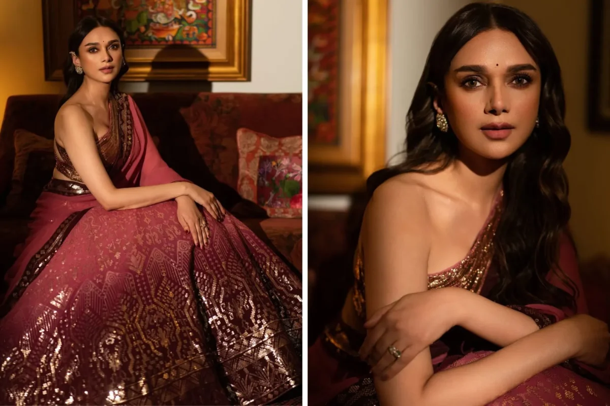 Aditi Rao Hydari