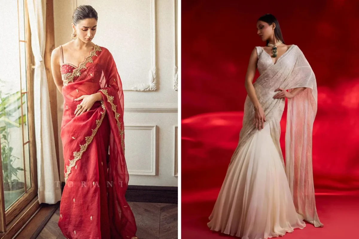 diwali outfits