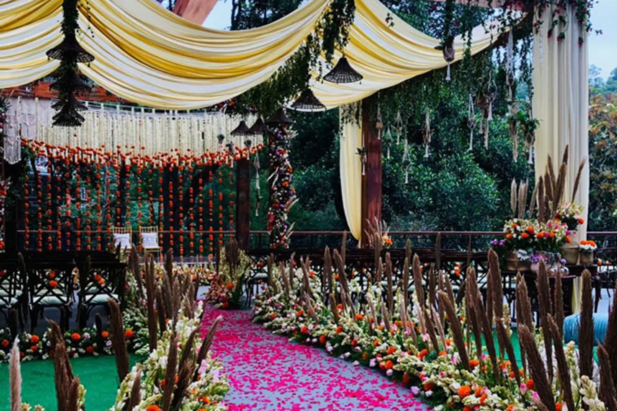 Coorg Wilderness Resort