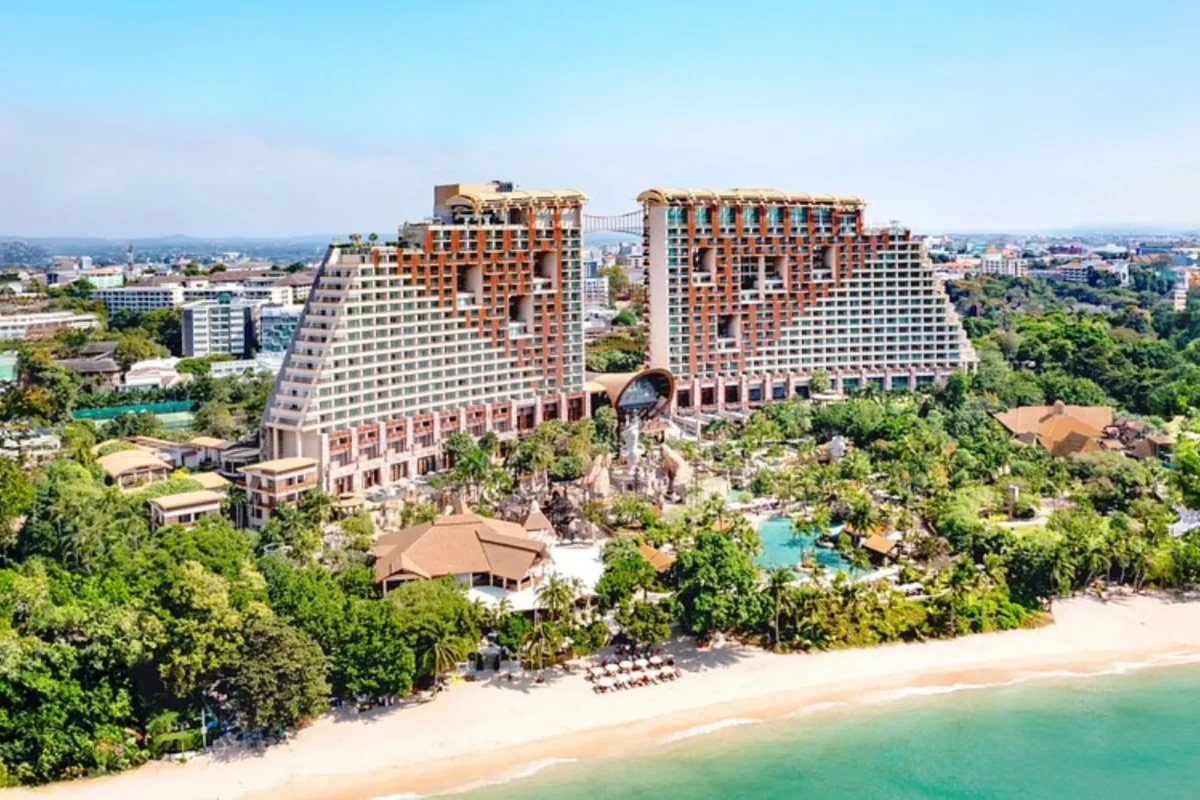 Tourism Authority of Thailand