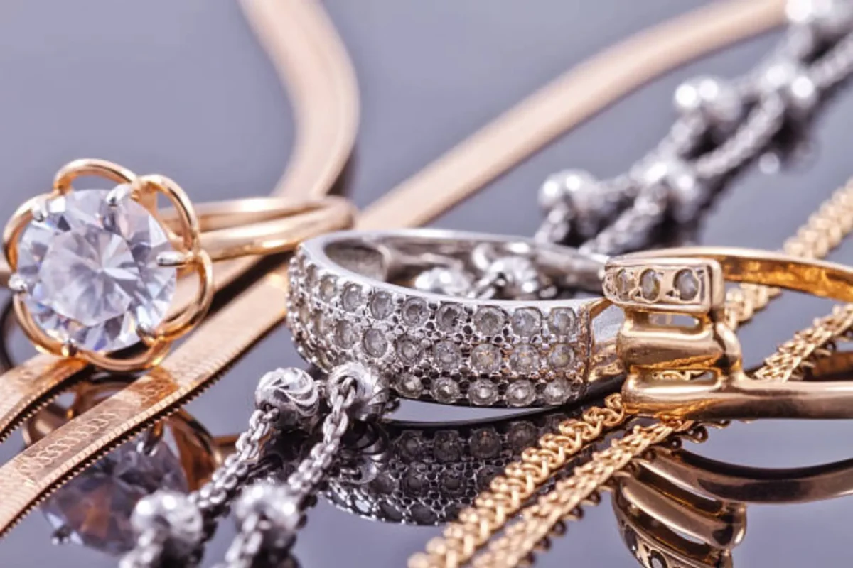 Dhanteras Jewellery