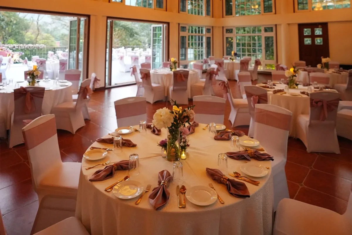 Coorg Wilderness Resort