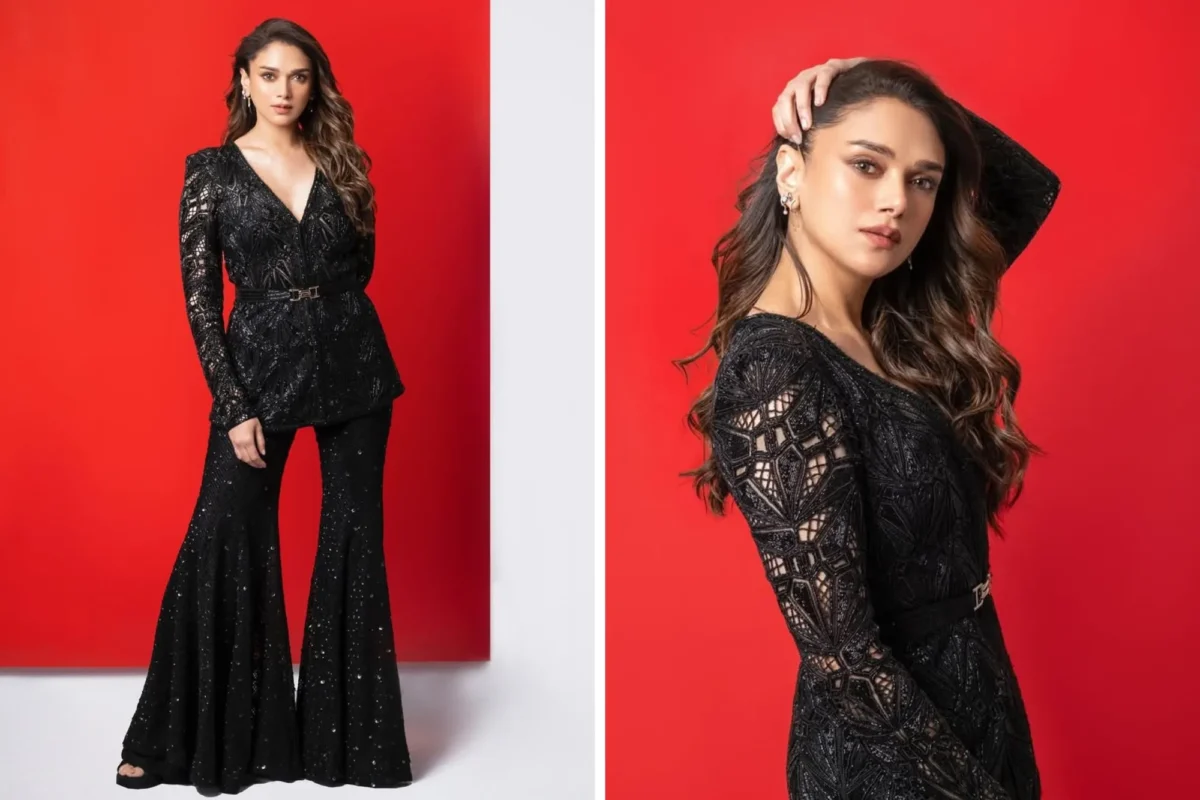 Aditi Rao Hydari