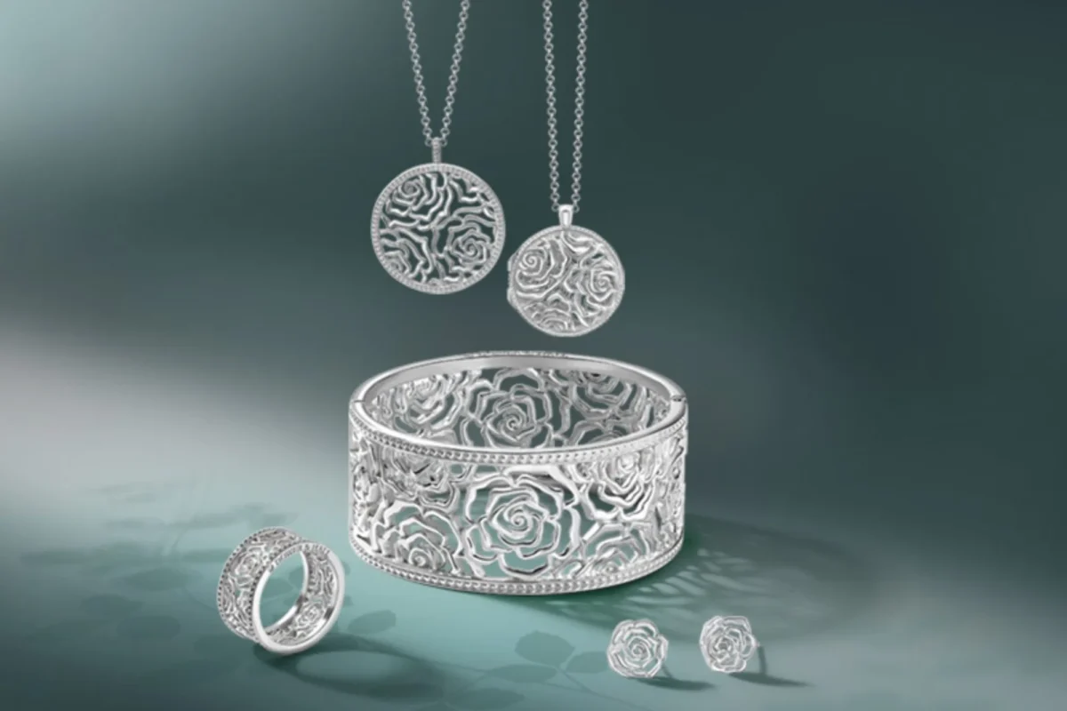 Dhanteras Jewellery