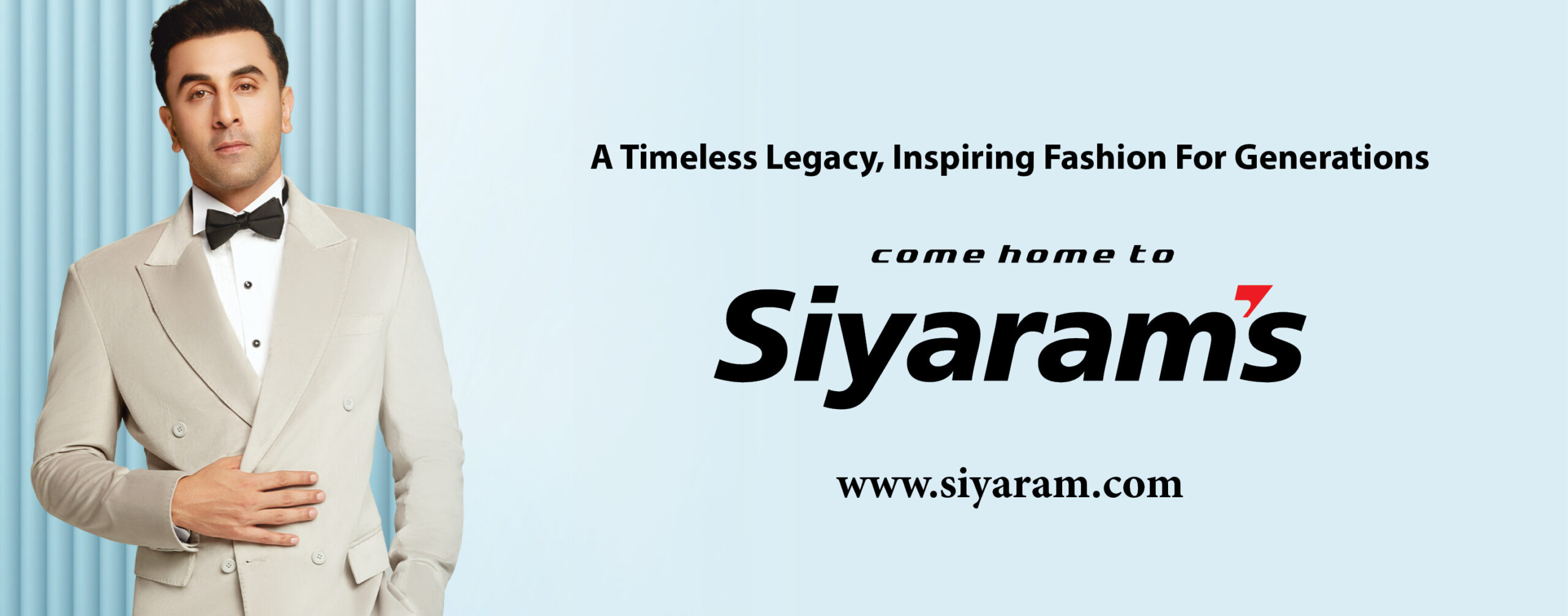 Siyaram's