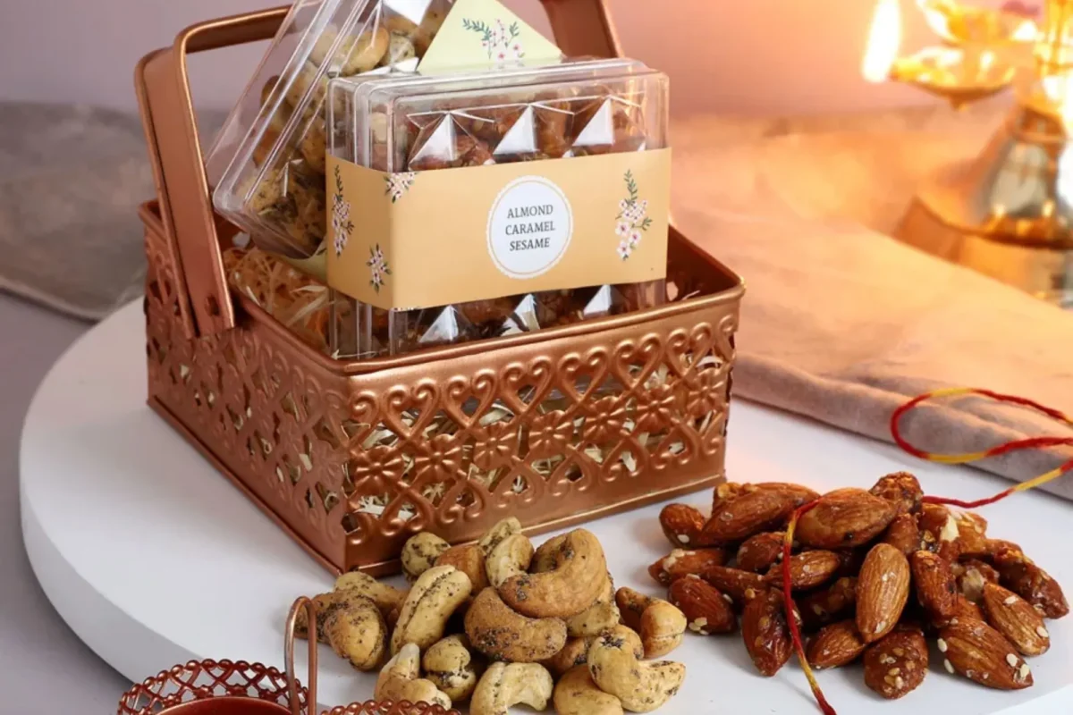  Bhai Dooj Gift