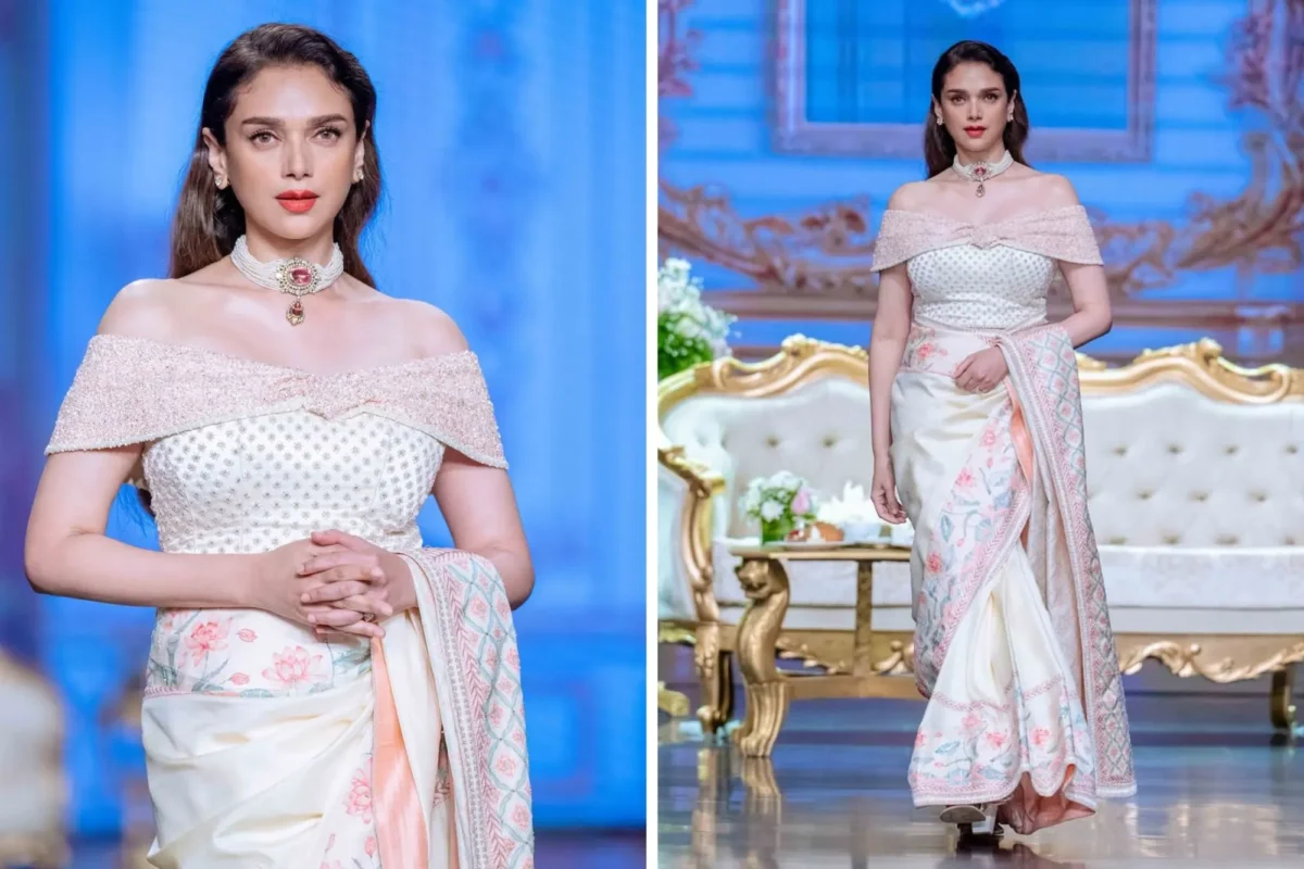 Aditi Rao Hydari