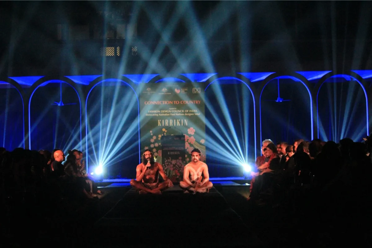 Fashion Design Council of India