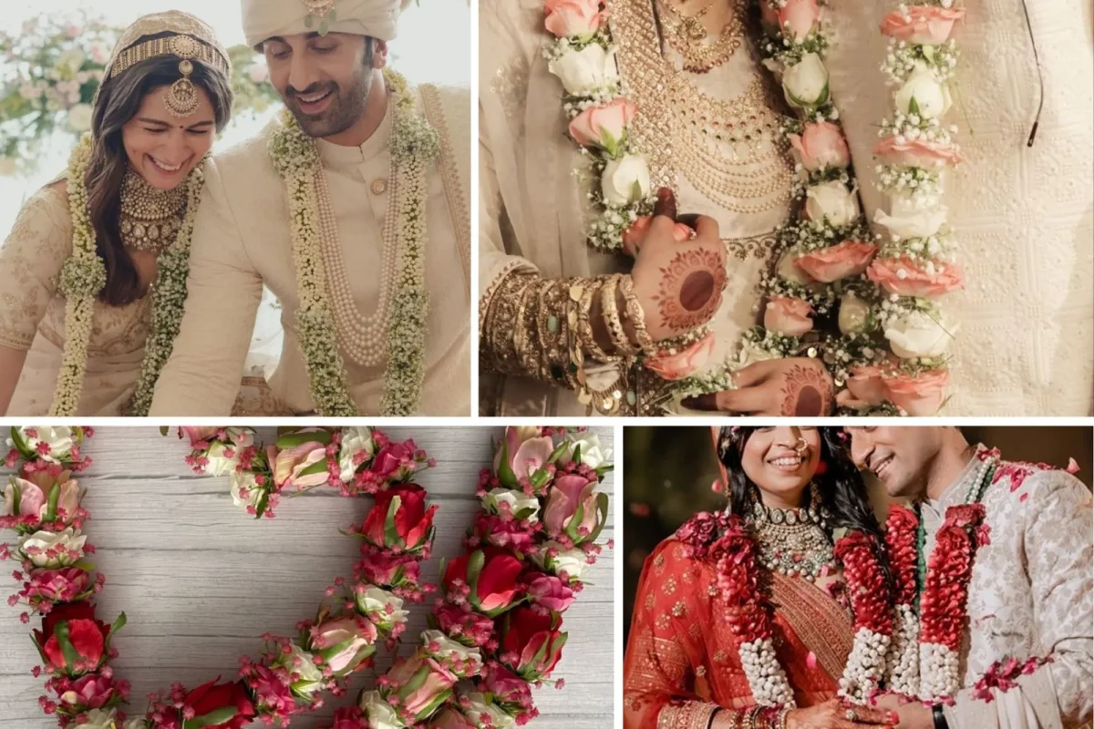 Wedding Cliches