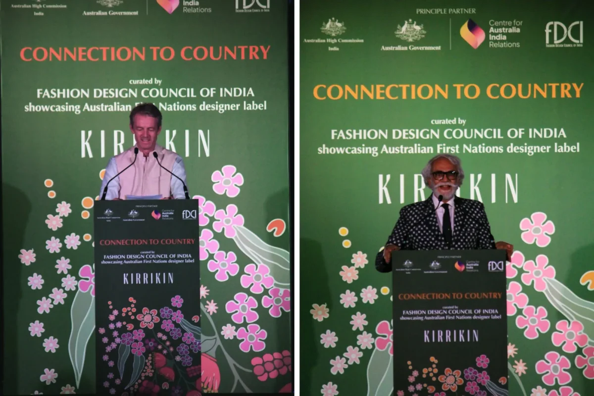 Fashion Design Council of India