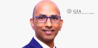 Gemological Institute of America (GIA) India Appoints Amit Pratihari as Managing Director Gemological Institute of America