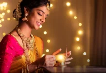 Top 7 Jewellery That You Need to Get for Diwali 2025 Diwali 2025