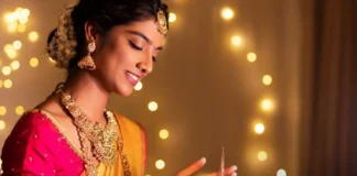 Top 7 Jewellery That You Need to Get for Diwali 2025 Diwali 2025