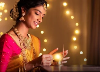 Top 7 Jewellery That You Need to Get for Diwali 2025 Diwali 2025
