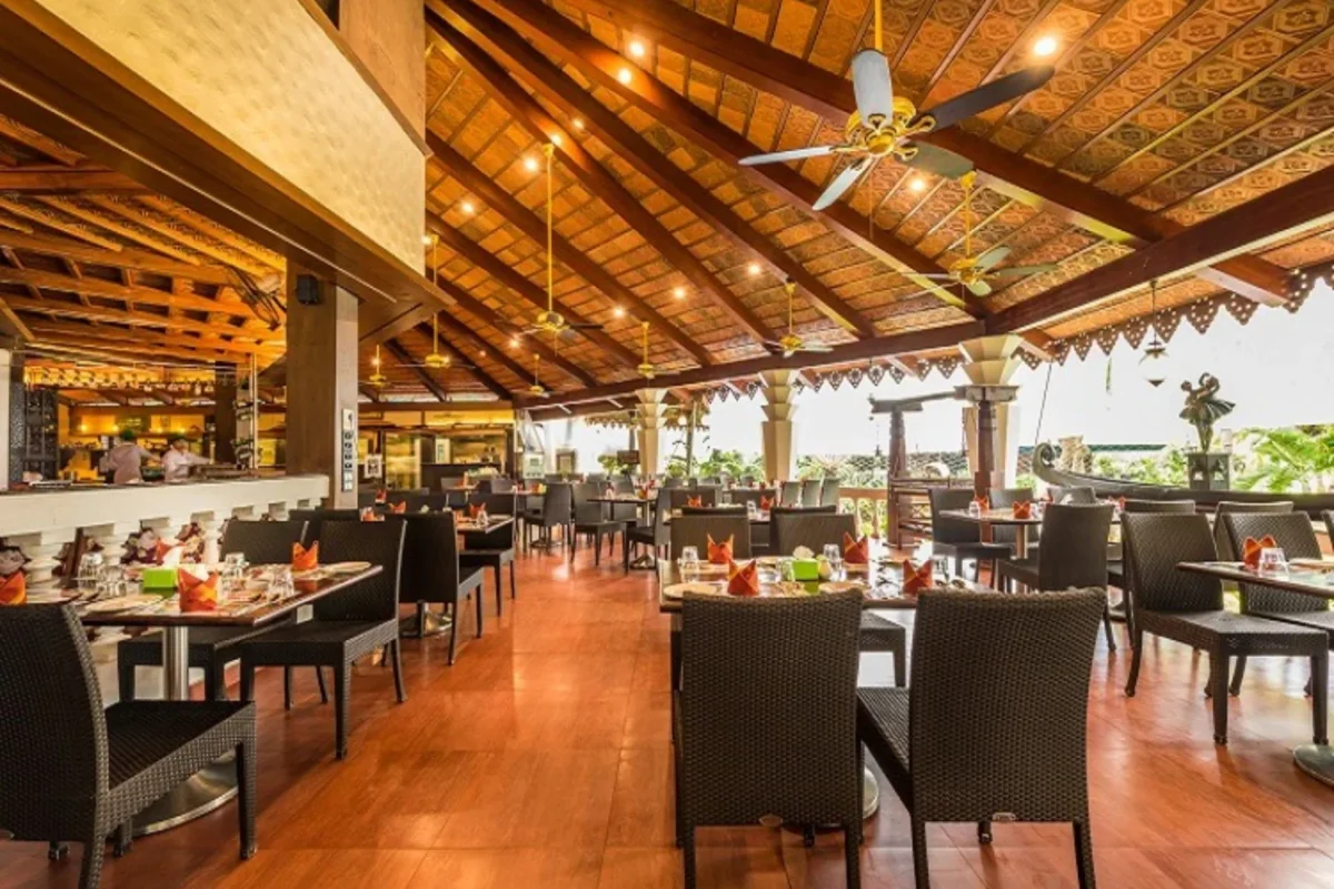 Prakruti Resorts