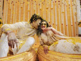 Wedding Trends