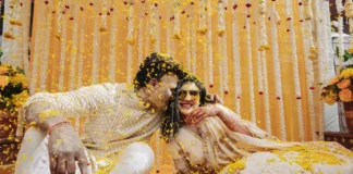 Hottest Indian Wedding Trends of 2025 Wedding Trends