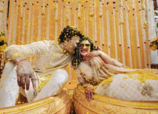 Hottest Indian Wedding Trends of 2025 Wedding Trends