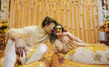 Hottest Indian Wedding Trends of 2025 Wedding Trends