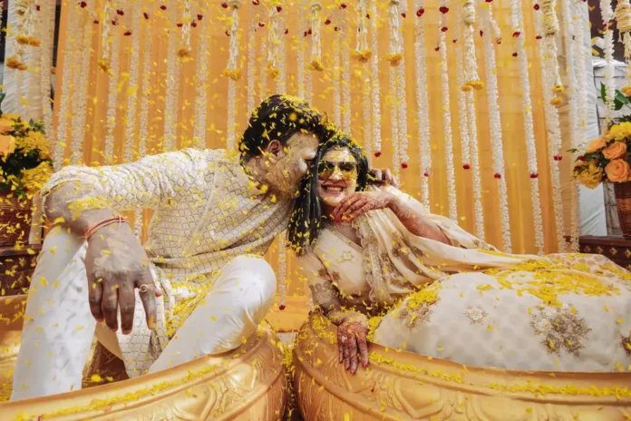 Wedding Trends