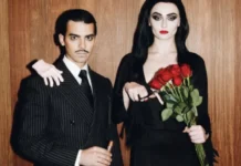 Instagram-Worthy Couple’s Costume Ideas for Halloween Halloween