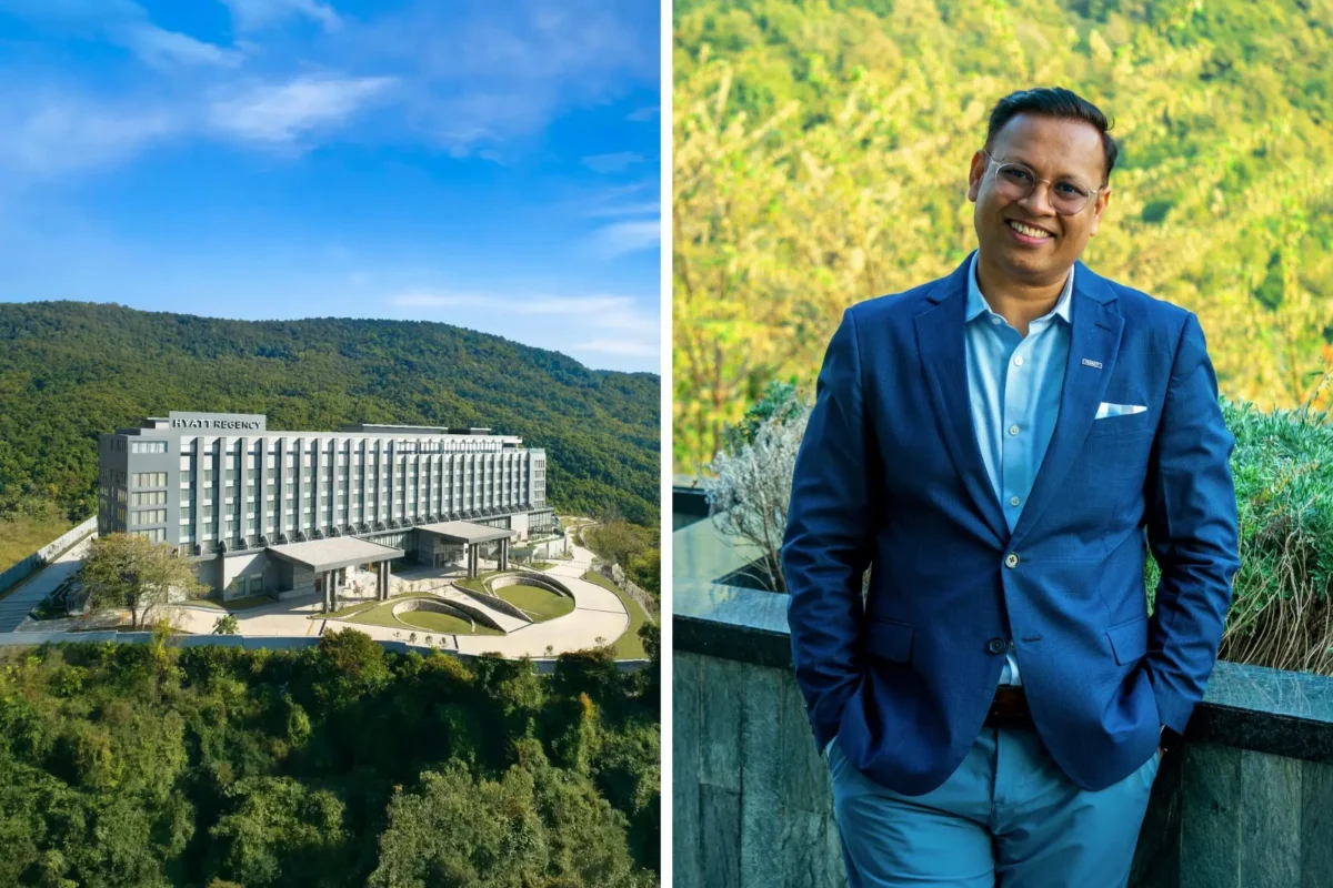 Hyatt Regency Dehradun