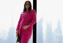 Sonam Kapoor Announces Her Second Pregnancy in Style