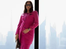 Sonam Kapoor Announces Her Second Pregnancy in Style