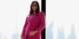 Sonam Kapoor Announces Her Second Pregnancy in Style