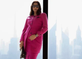 Sonam Kapoor Announces Her Second Pregnancy in Style