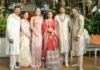 Highlights from the Billionaire Wedding in Udaipur