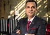 JW Marriott New Delhi Aerocity Appoints Vishal Singh as the General Manager Vishal Singh