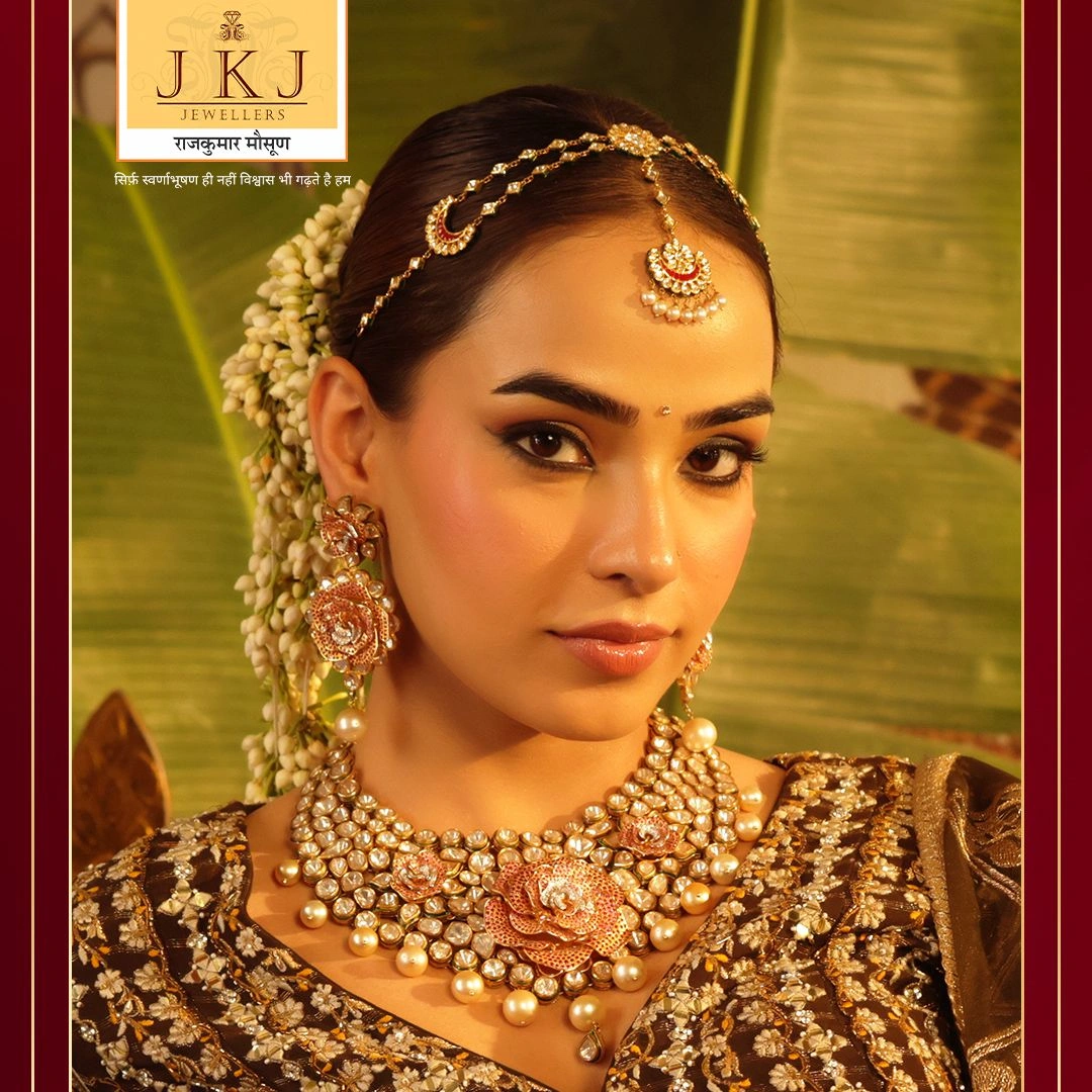 JKJ Jewellers